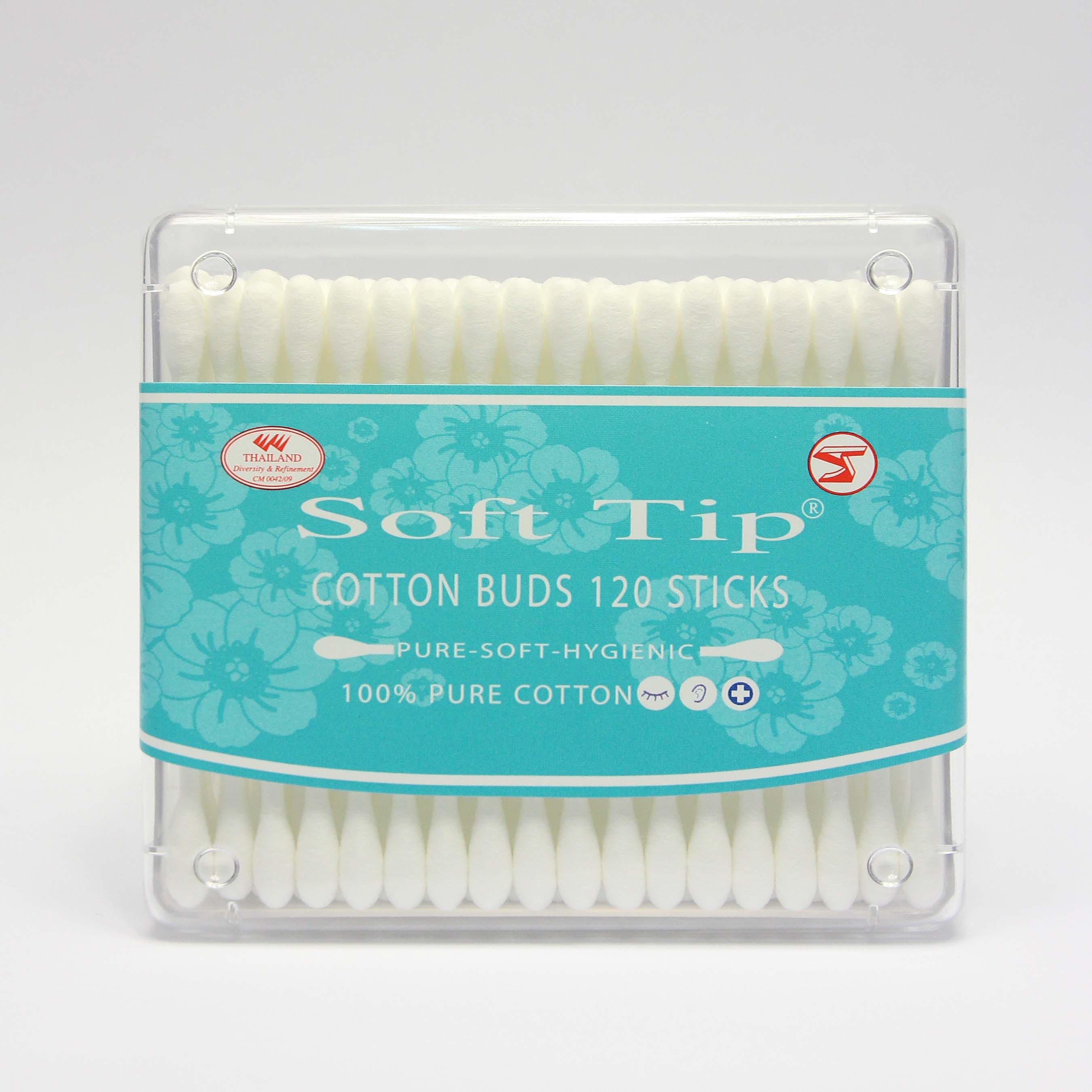 Soft Tip Regular Tips 200