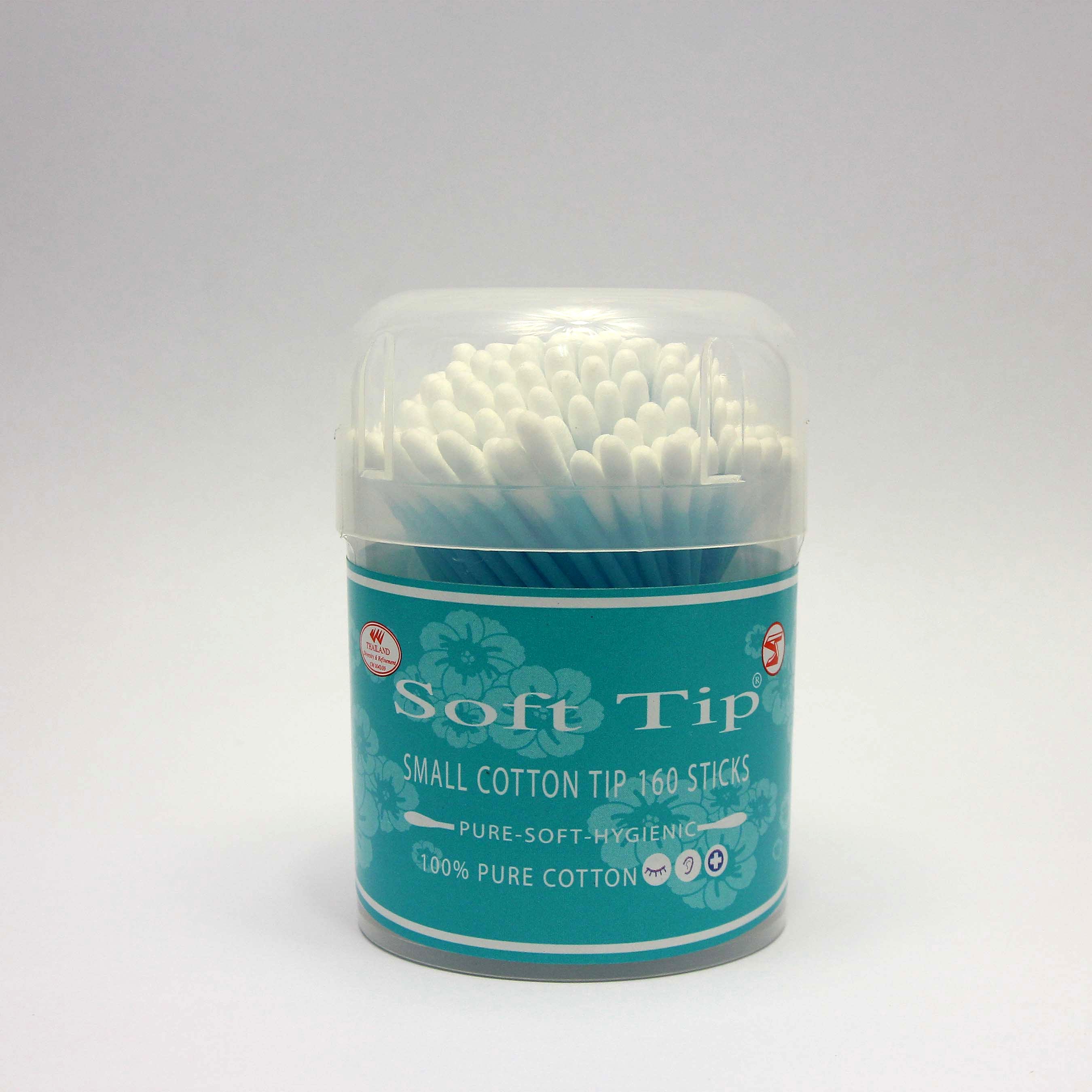 Soft Tip Baby Small Tips Baby 160