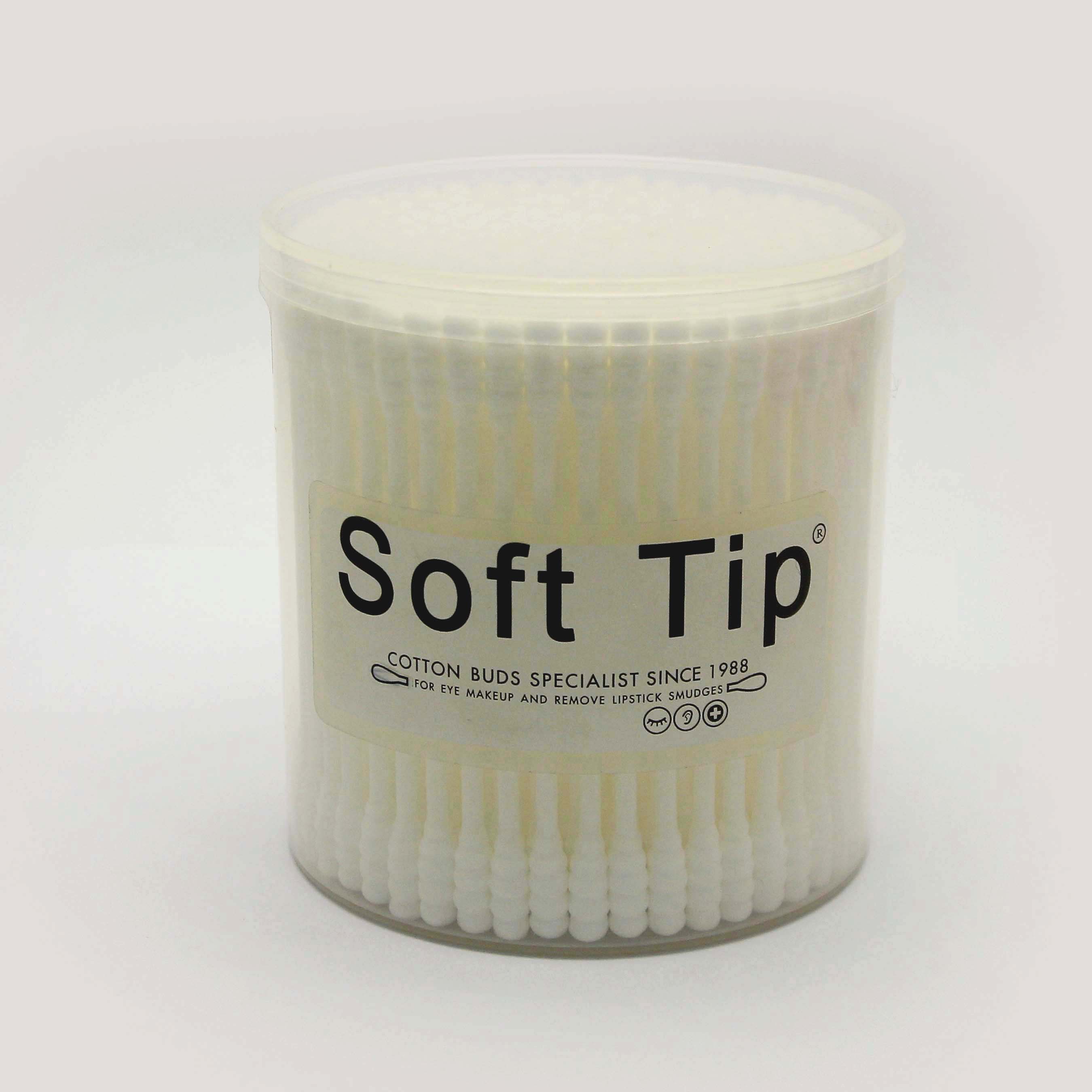 Soft Tip Spiral Tips 200