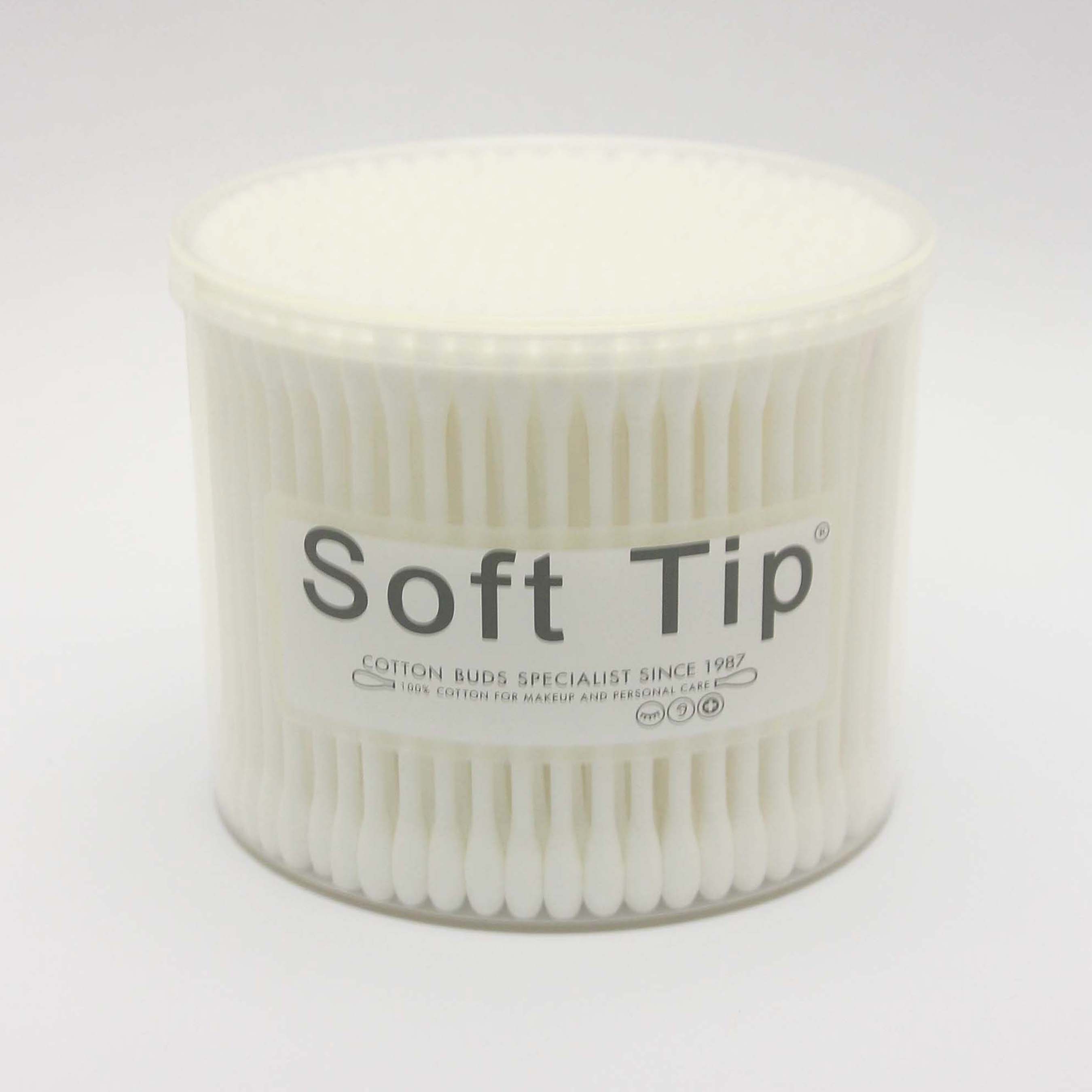 Soft Tip Regular Tips